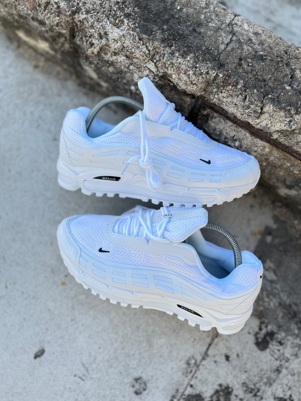 Nike Air Max TL