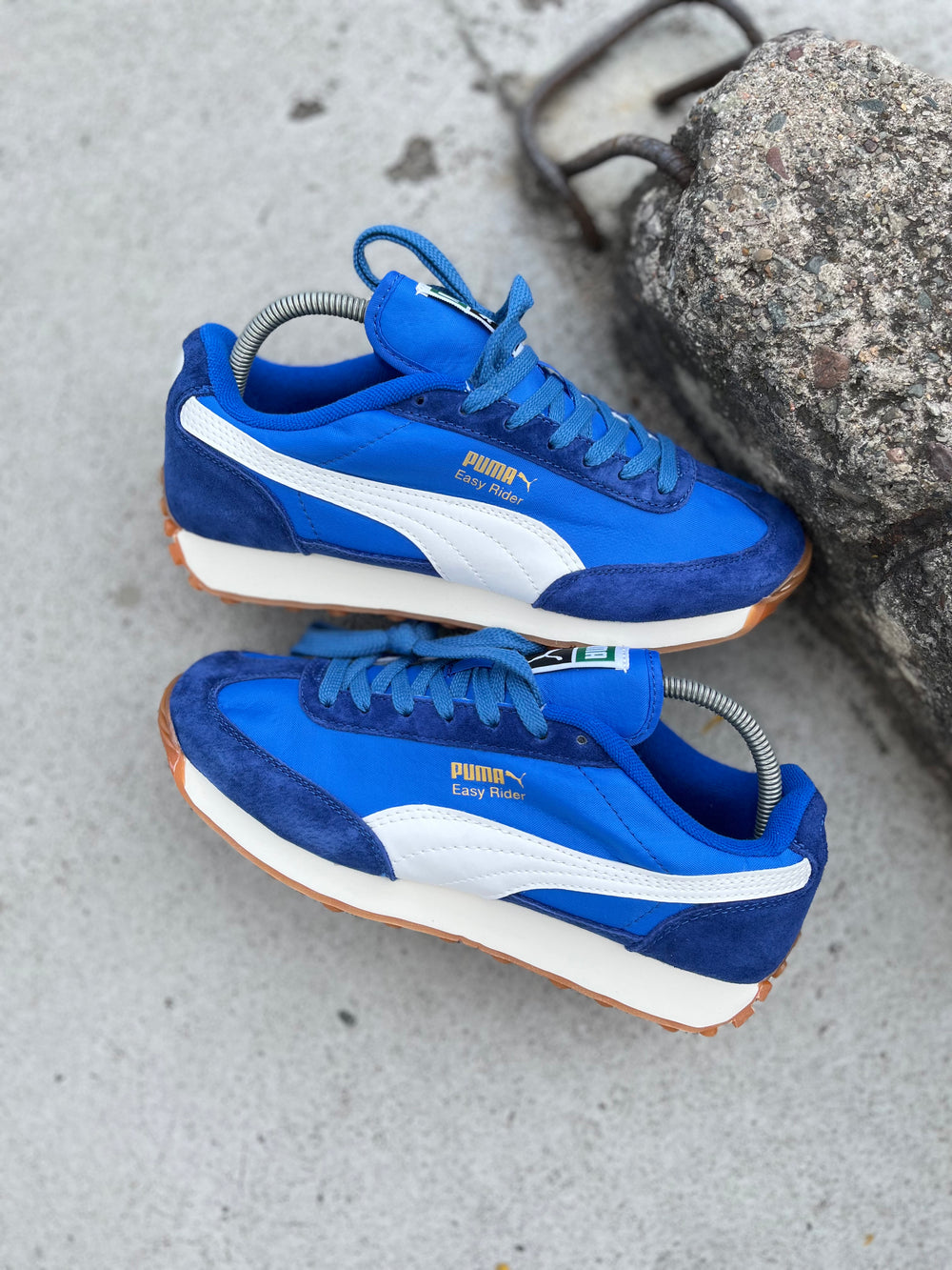 Puma Easy Rider