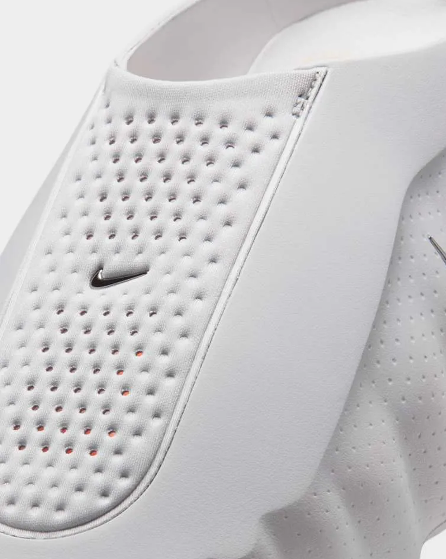 Nike Mind 001 Pregame Light Smoke Grey Mules