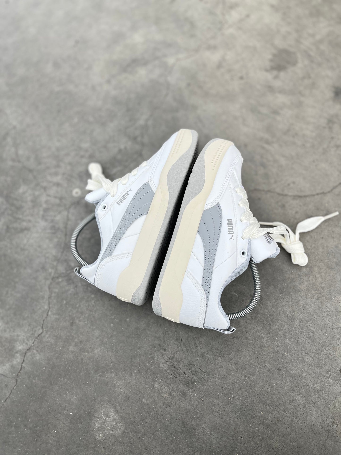 Puma Park Lifestyle