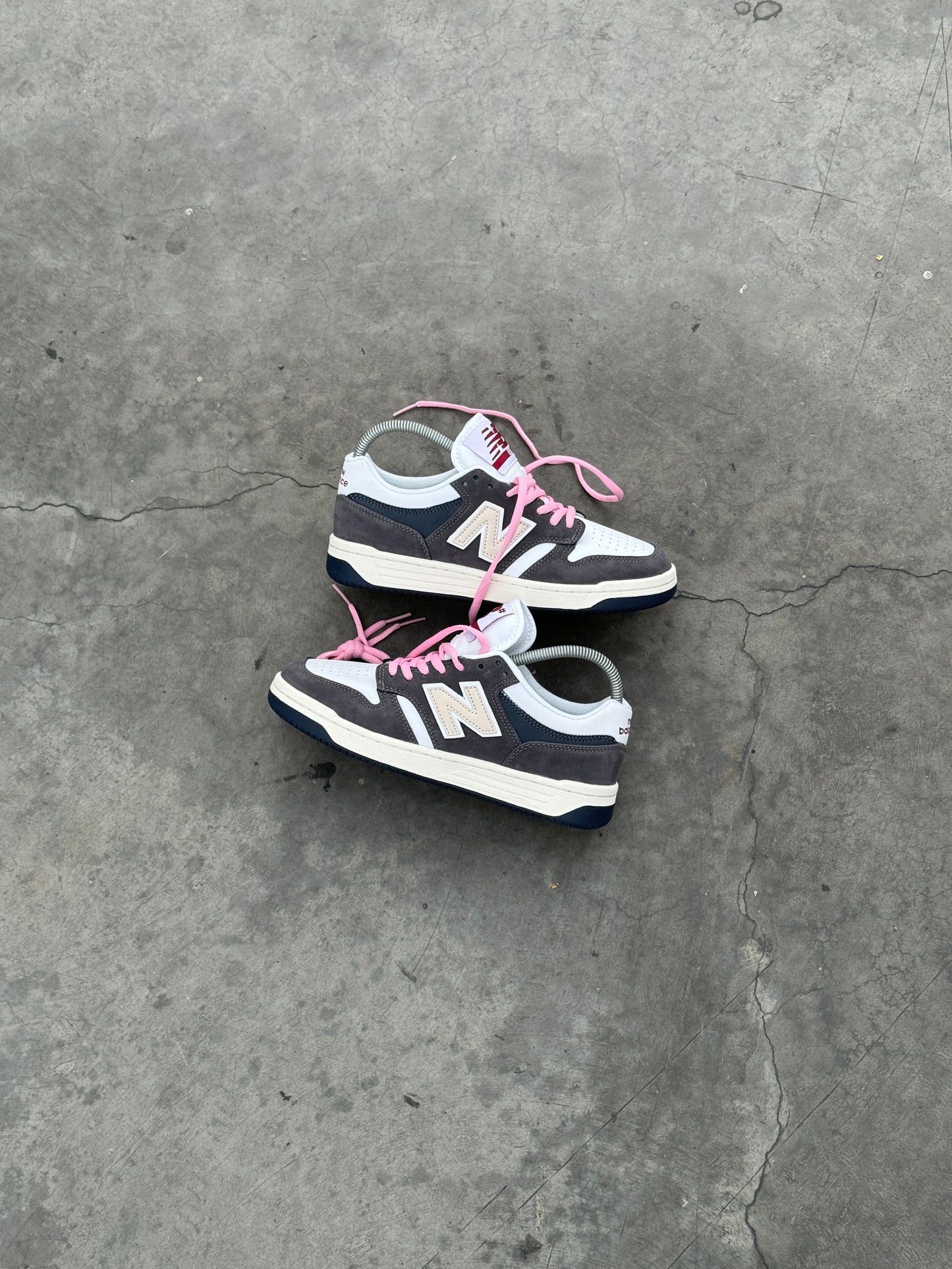 NEW BALANCE 480