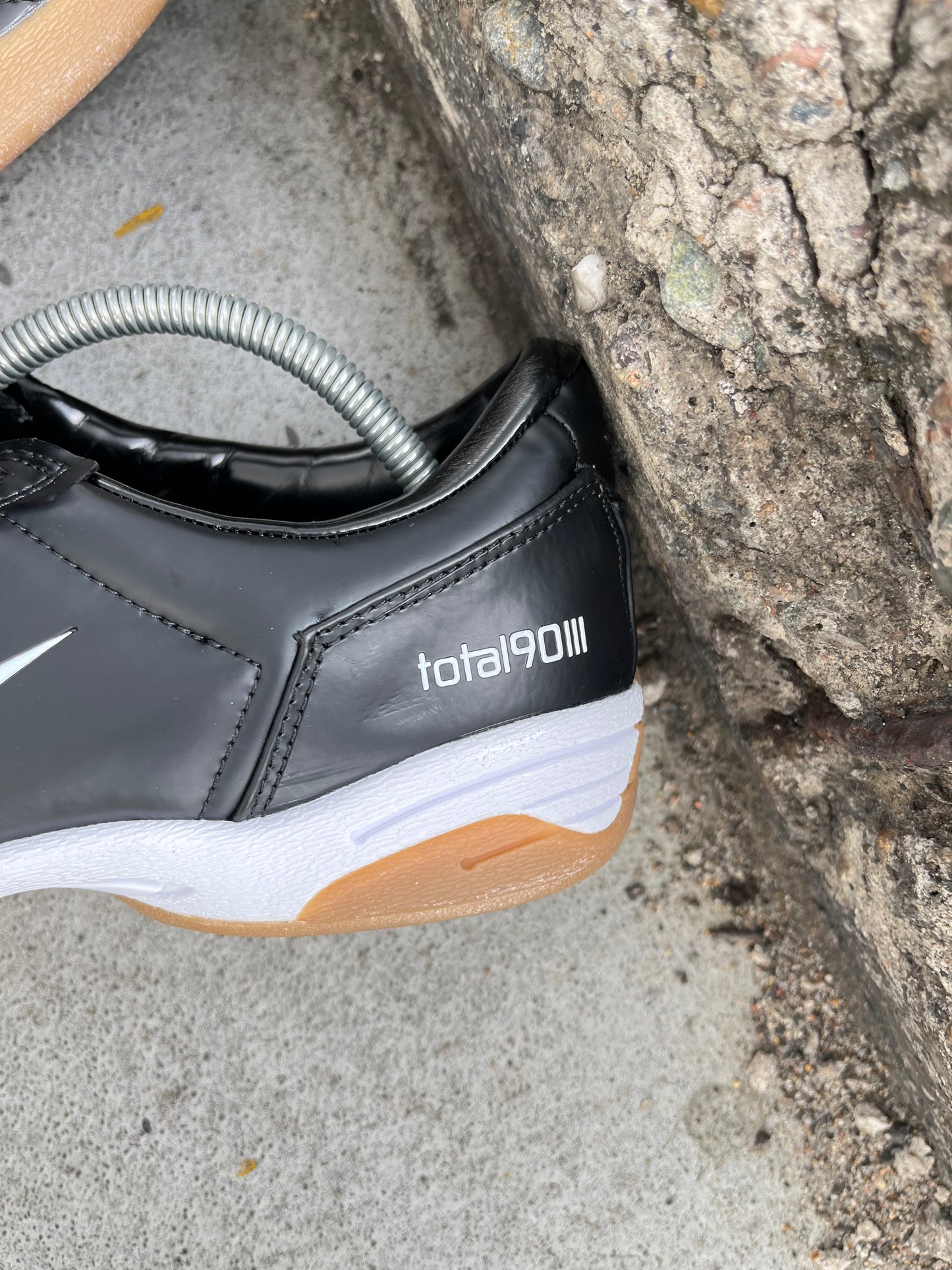 Nike Total 90