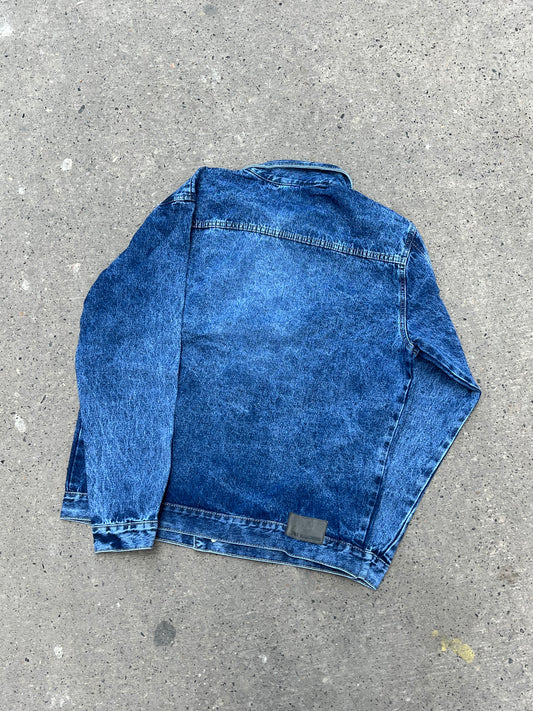 Jacket Jean FW 2025