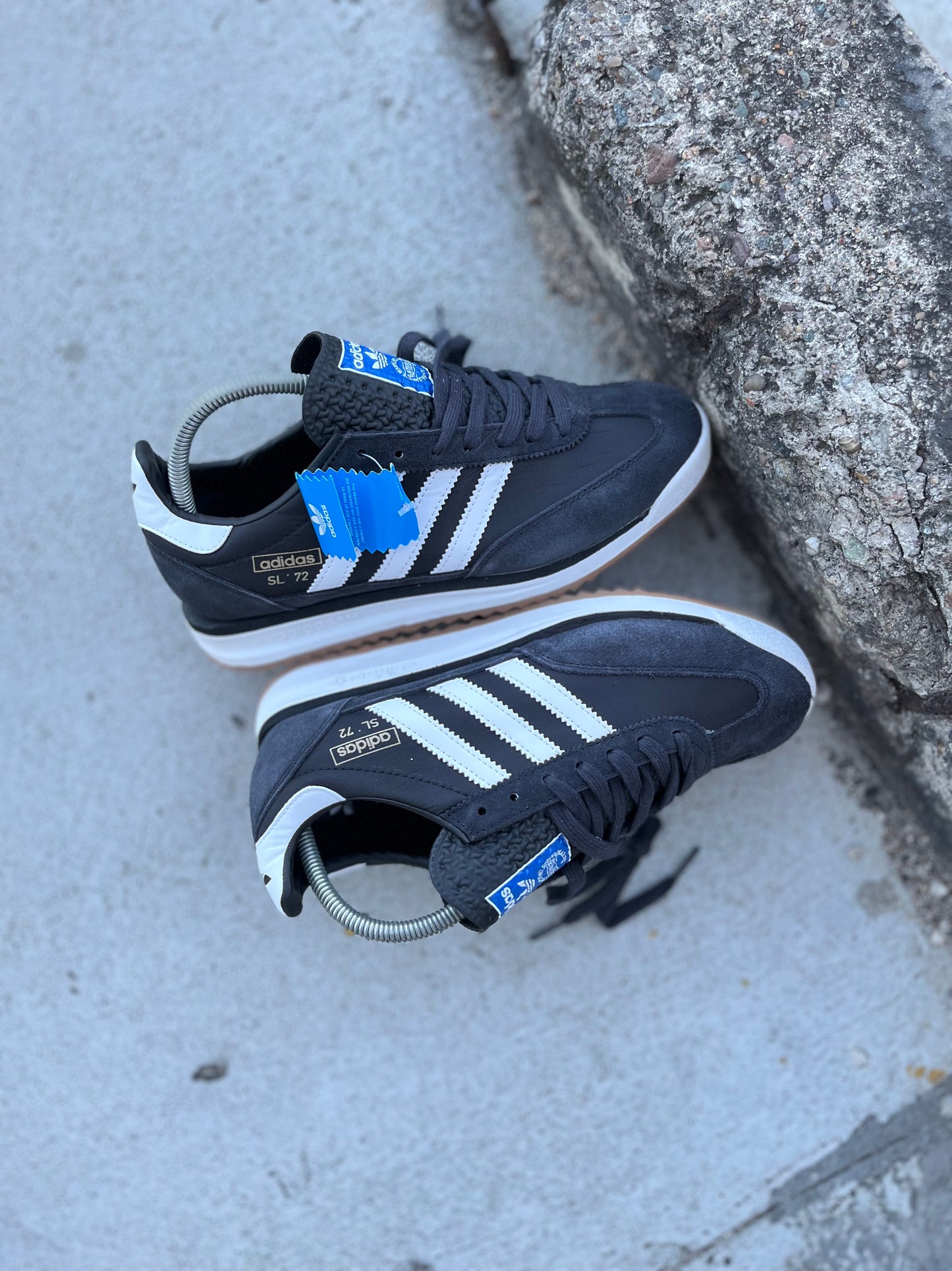 Adidas SL-72