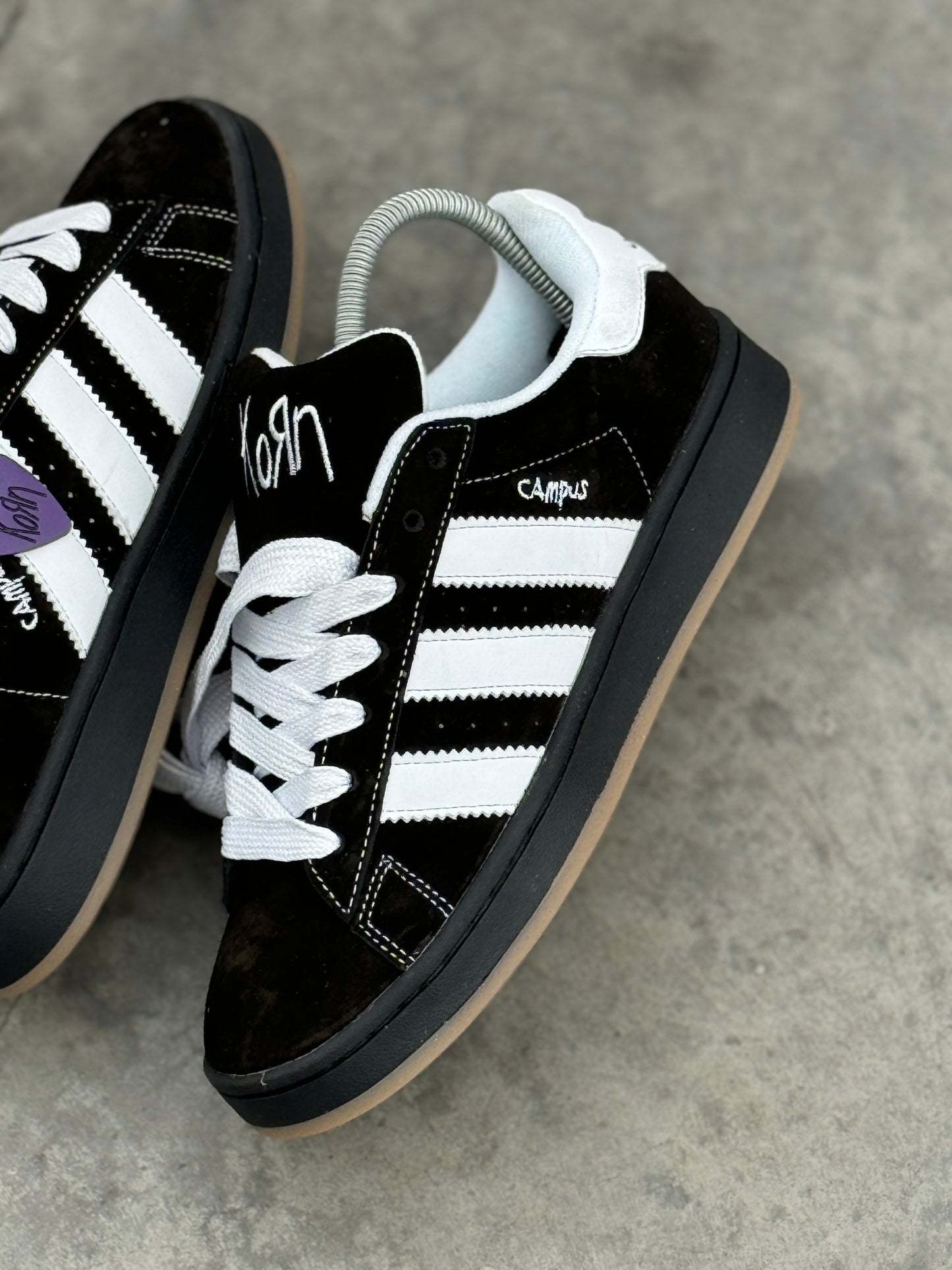 ADIDAS CAMPUS