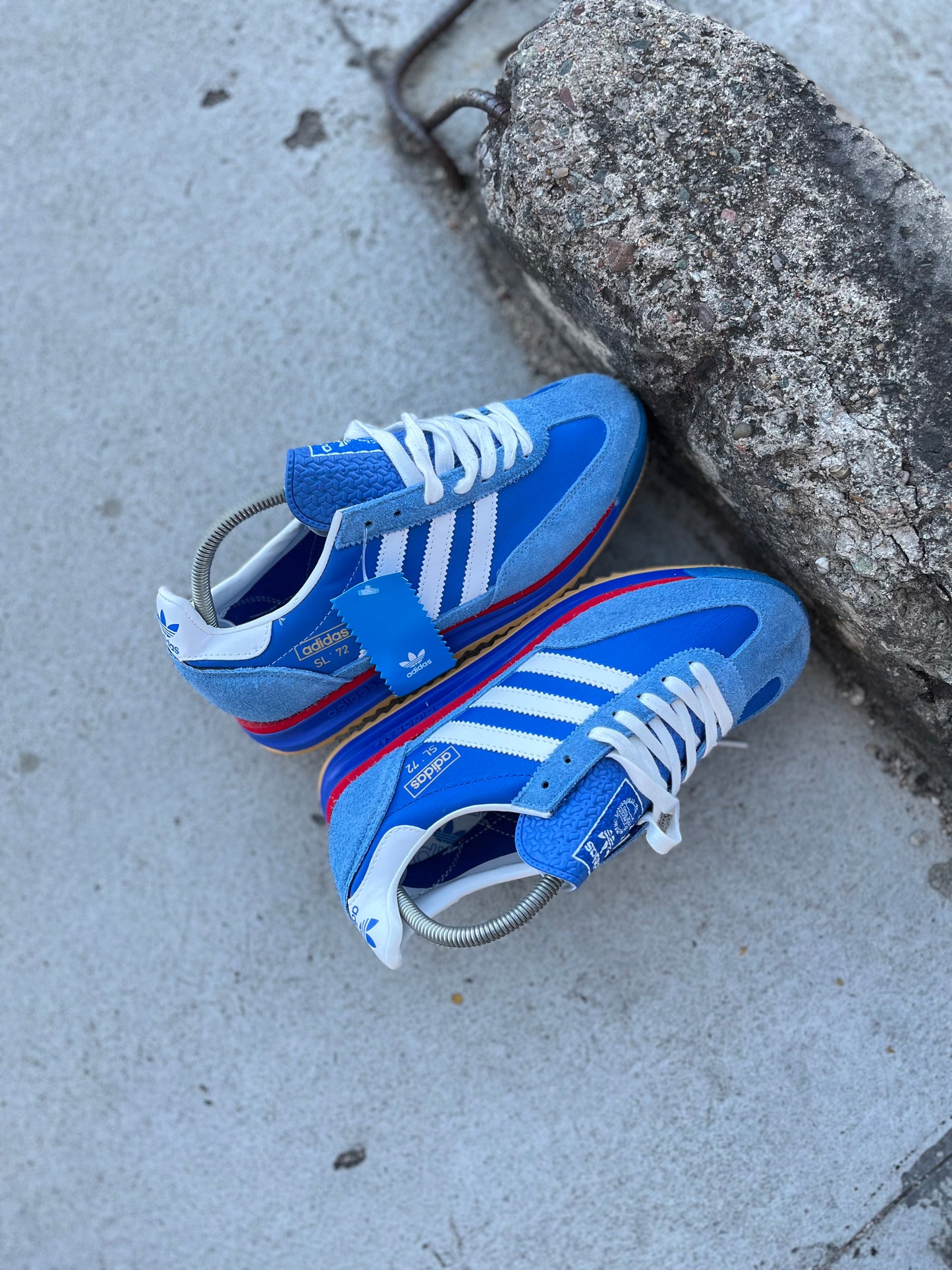 Adidas SL-72