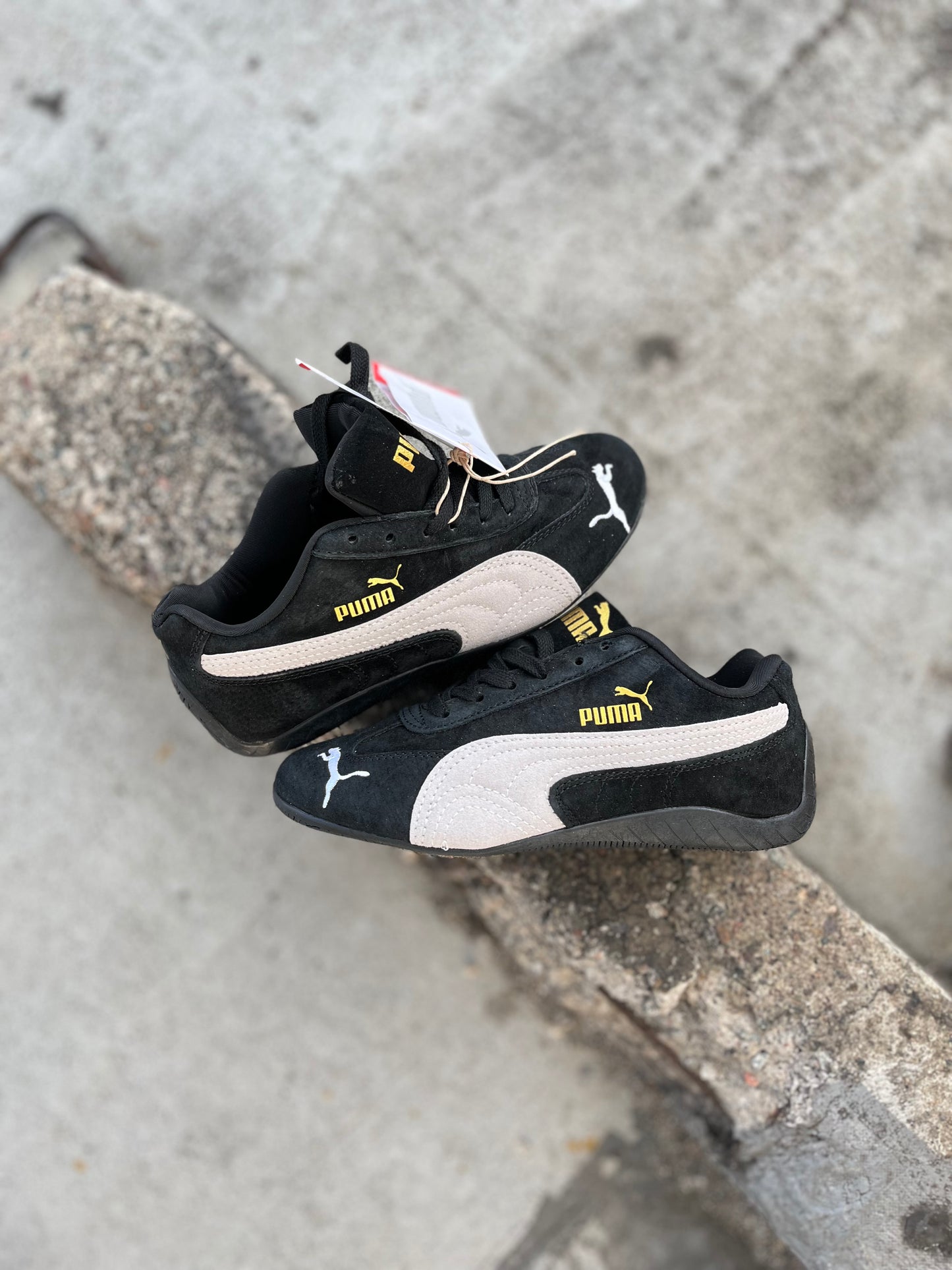 Puma SpeedCat