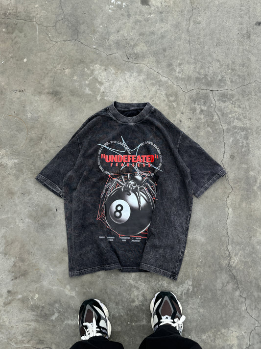 T-Shirt Acid Wash FW 200024