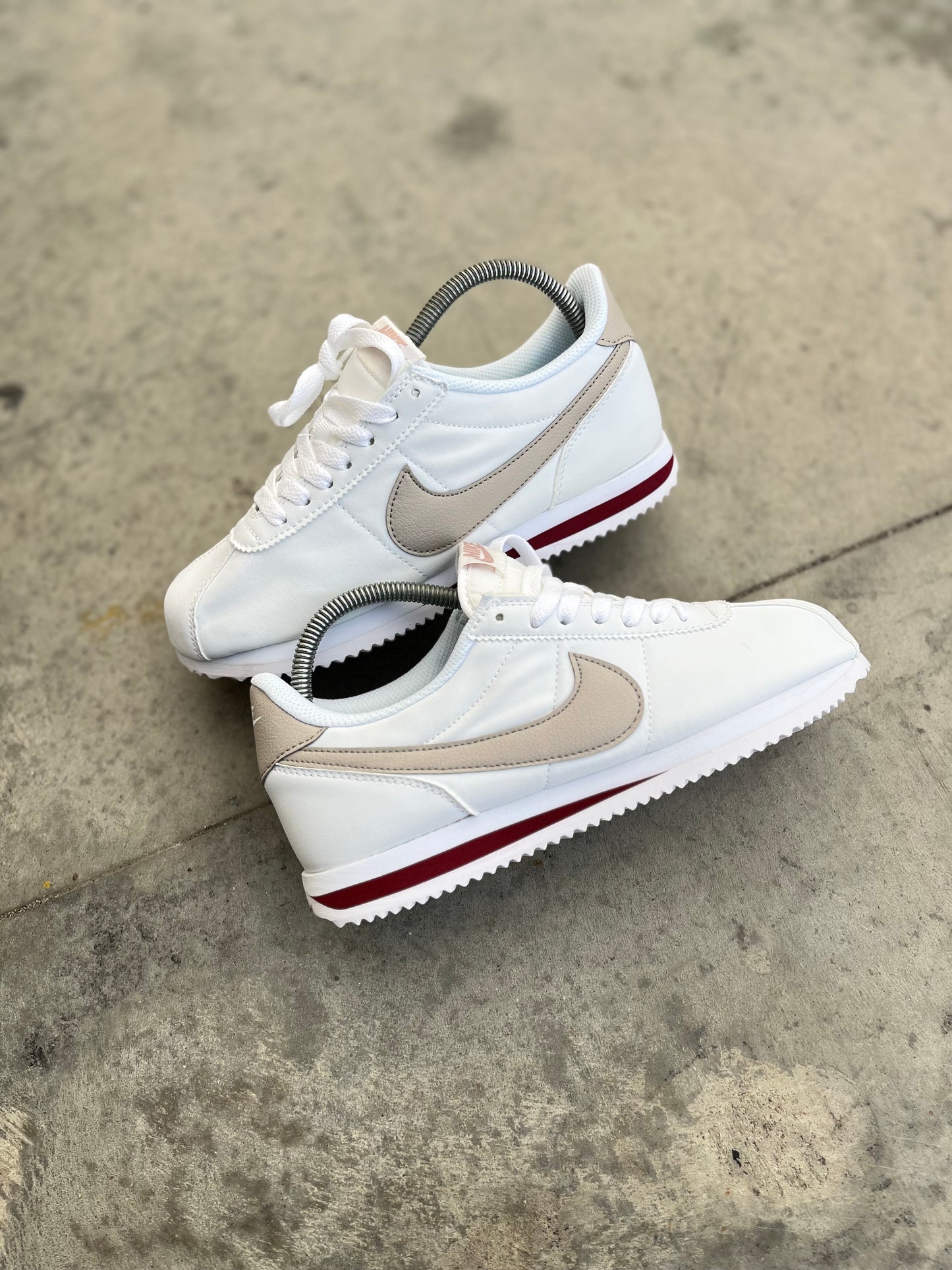 Nike Cortez