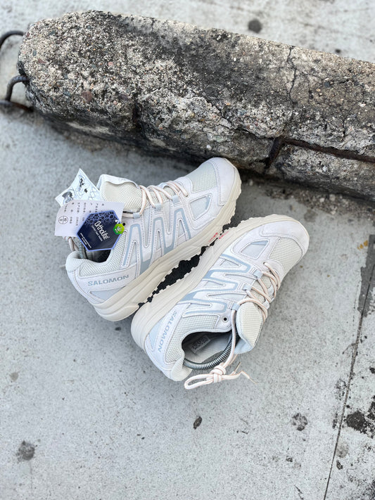 Salomón X-Mission 4