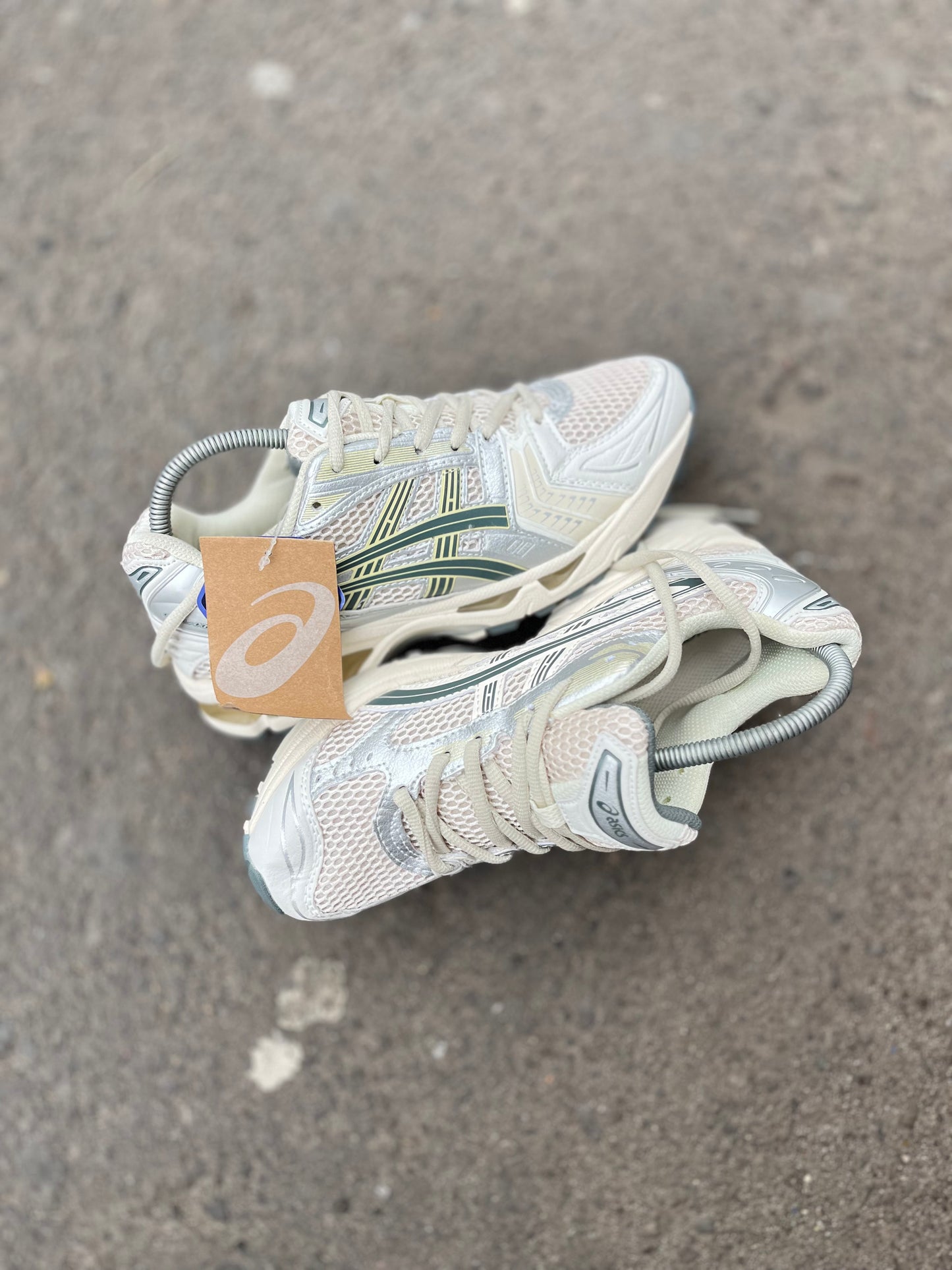 Ascis Gel - Kayano 14