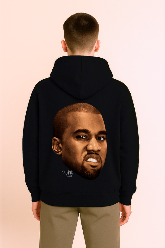 HOODIE KANYE WEST