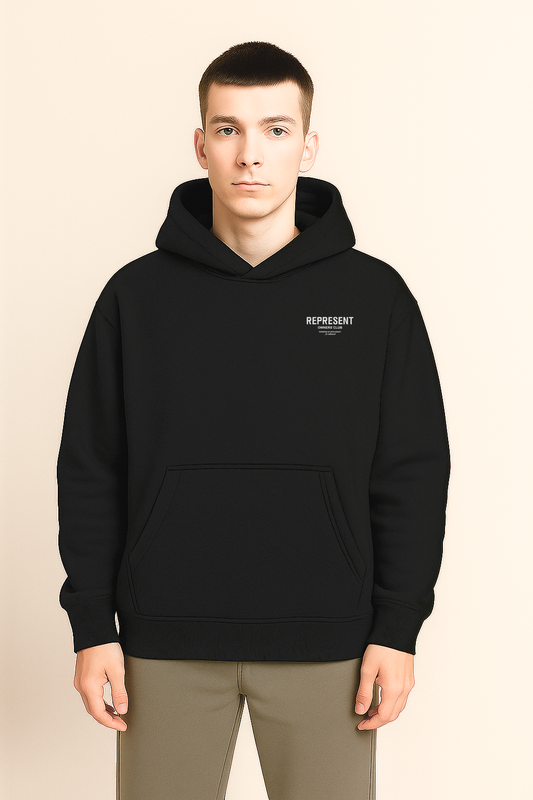 HOODIE REPRESENT