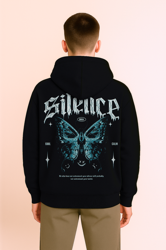 HOODIE NEVERSAD