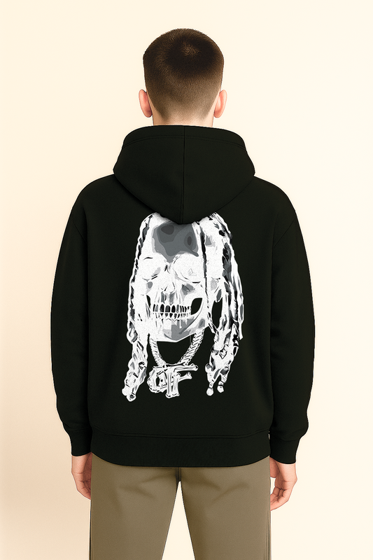 HOODIE REVENGE