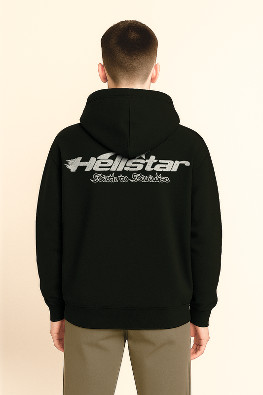 HOODIE HELLSTAR