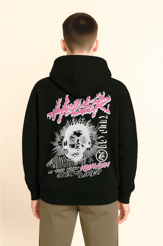 HOODIE HELLSTAR