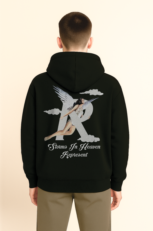 HOODIE REPRESENT