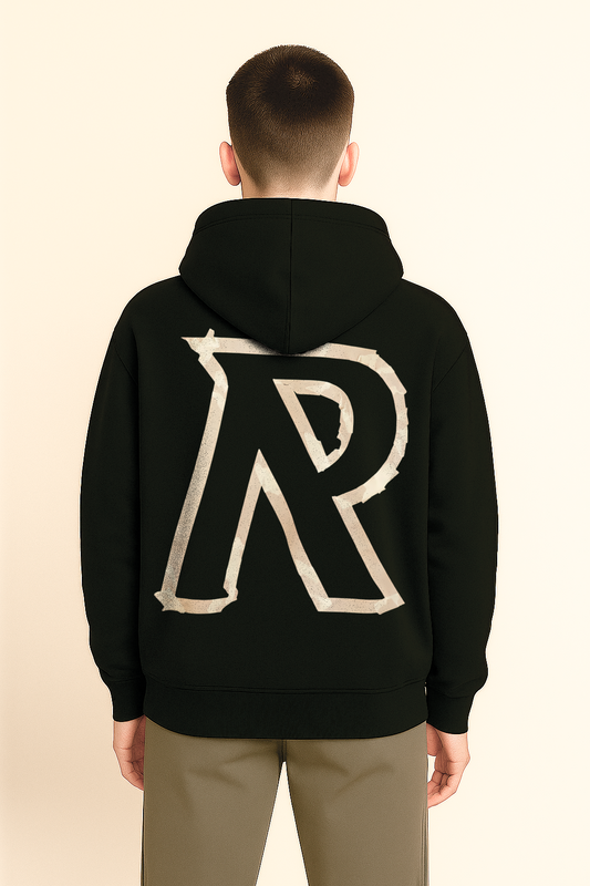 HOODIE REPRESENT