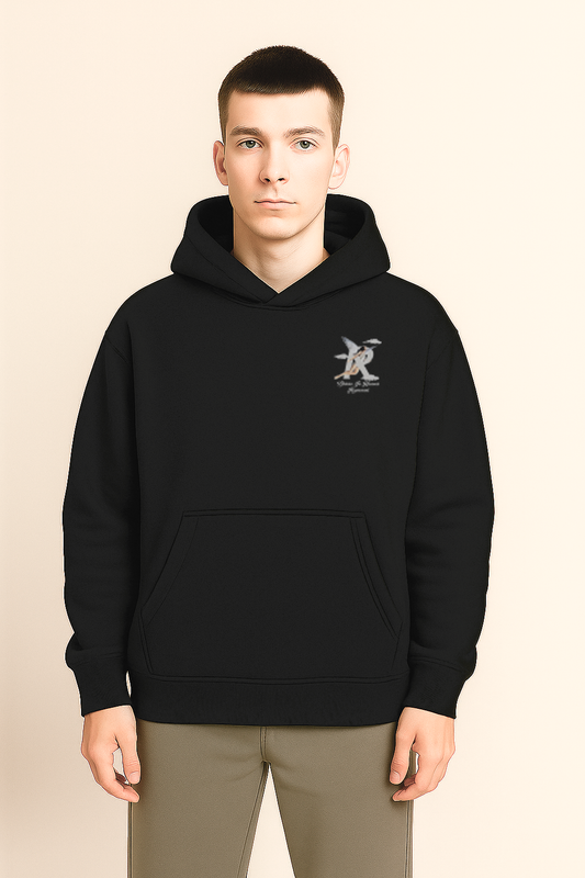 HOODIE REPRESENT