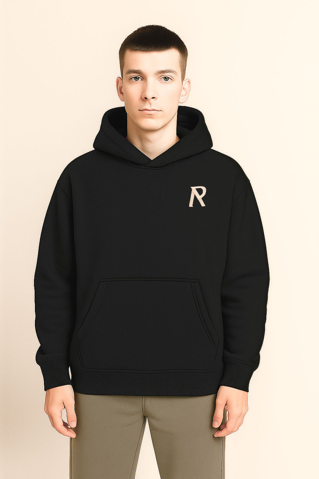 HOODIE REPRESENT