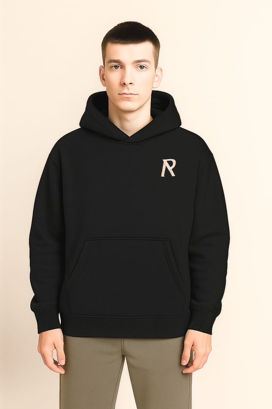 HOODIE REPRESENT