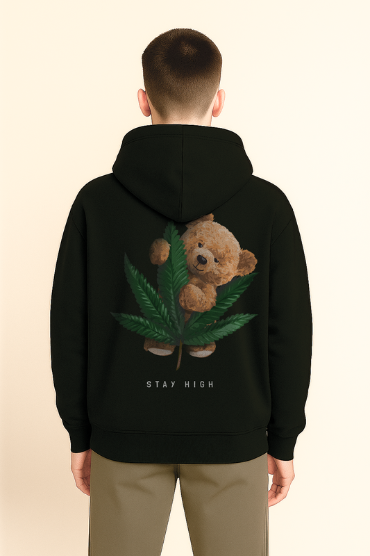 HOODIE NEVERSAD