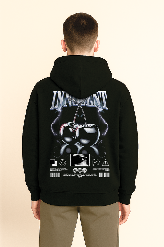 HOODIE NEVERSAD
