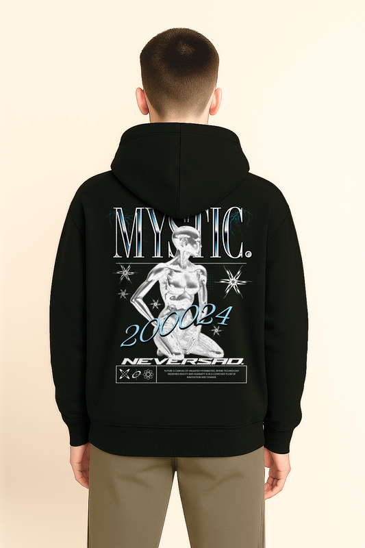 HOODIE NEVERSAD