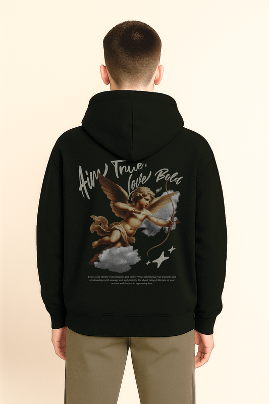 HOODIE NEVERSAD