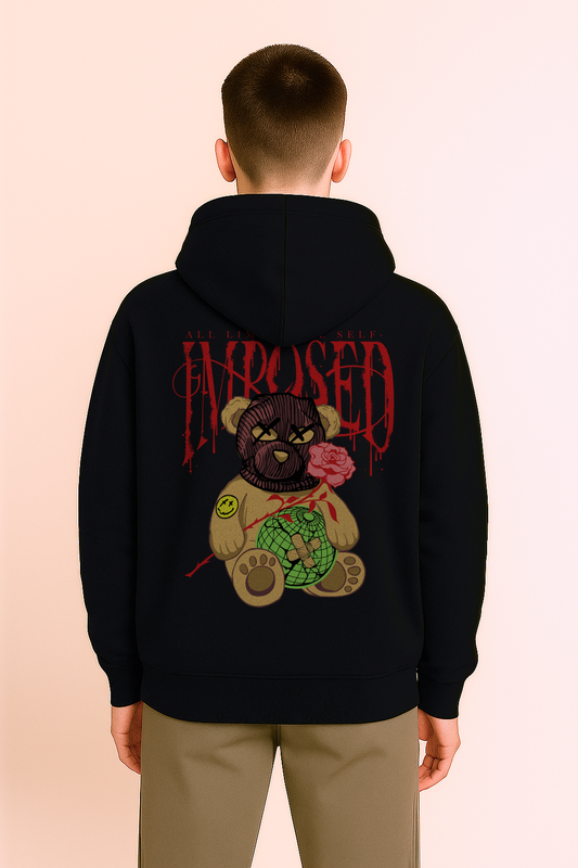 HOODIE NEVERSAD
