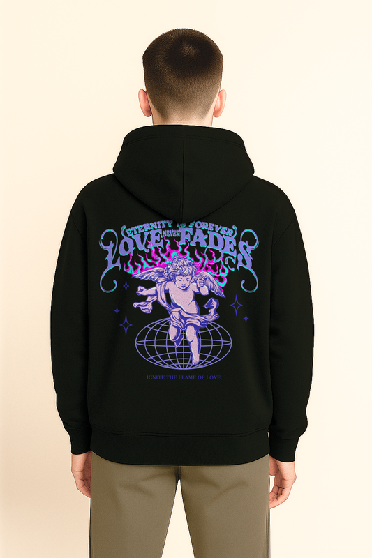 HOODIE NEVERSAD