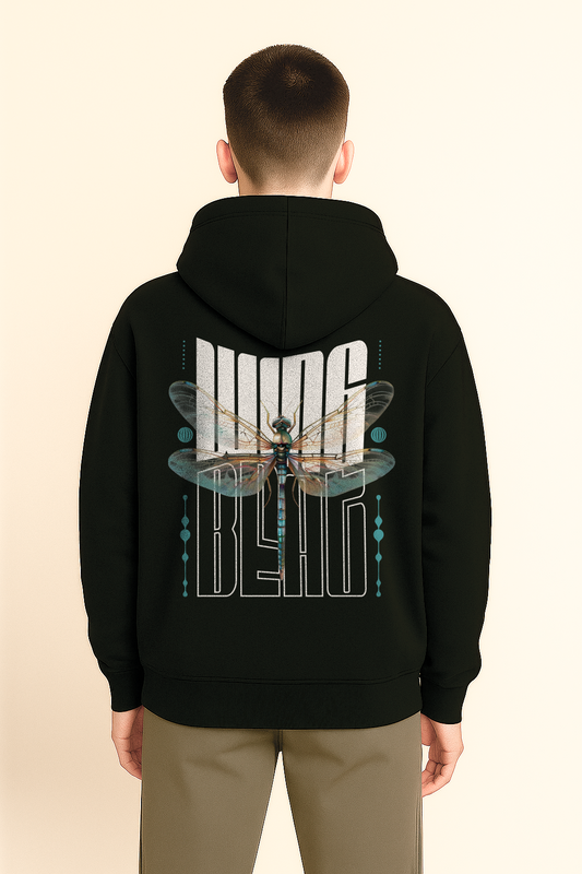 HOODIE NEVERSAD