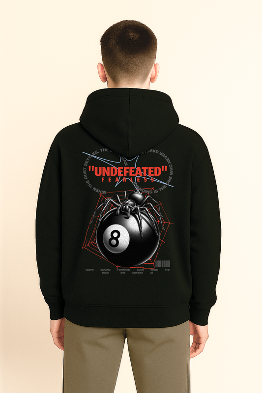 HOODIE NEVERSAD