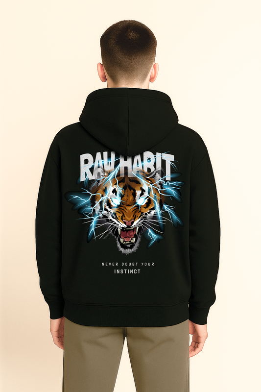 HOODIE NEVERSAD