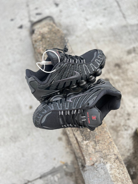Nike Shox TL