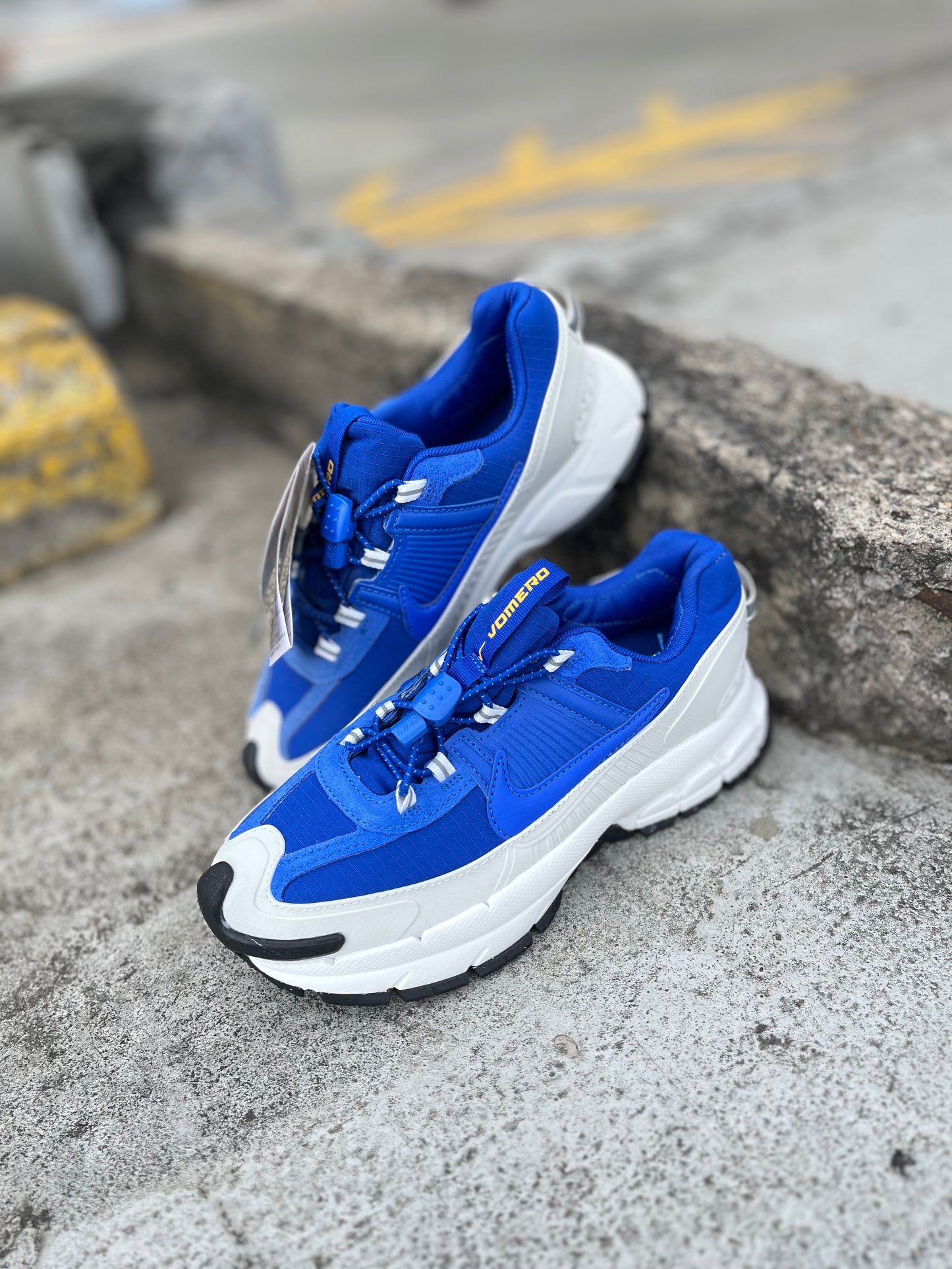 Nike Zoom Vomero 5 Roam