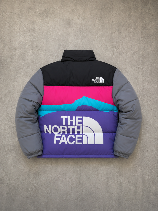 The  North  Face
