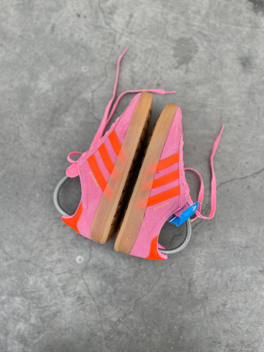 Adidas Gazelle Indoor