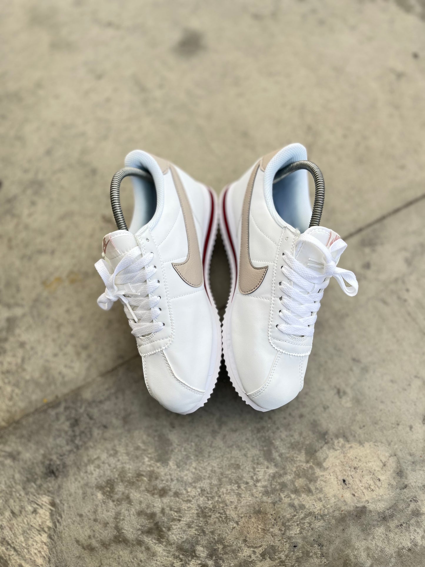 Nike Cortez