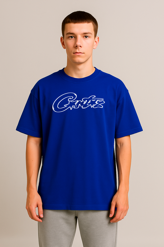 T-SHIRT CORTEZ