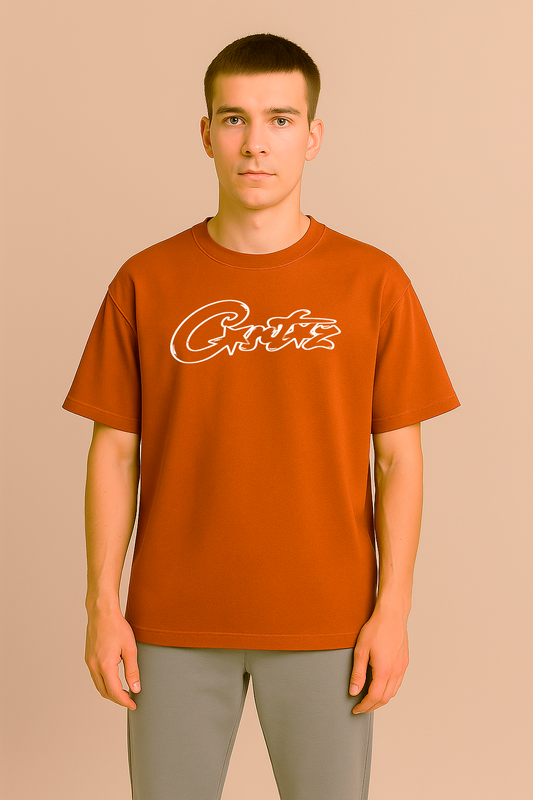 T-SHIRT CORTEZ