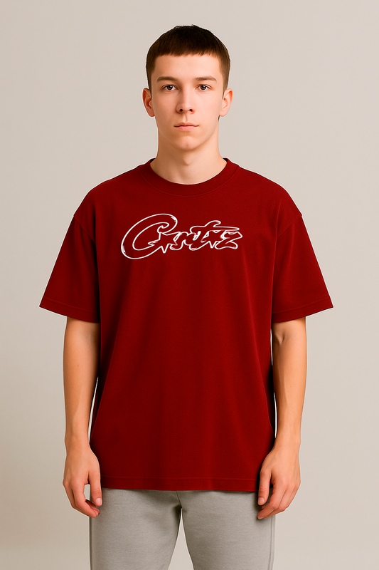T-SHIRT CORTEZ