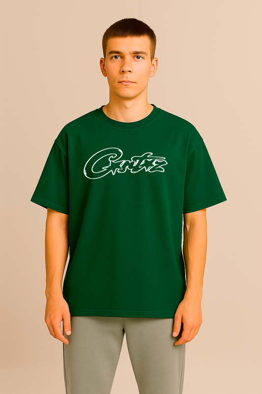 T-SHIRT CORTEZ