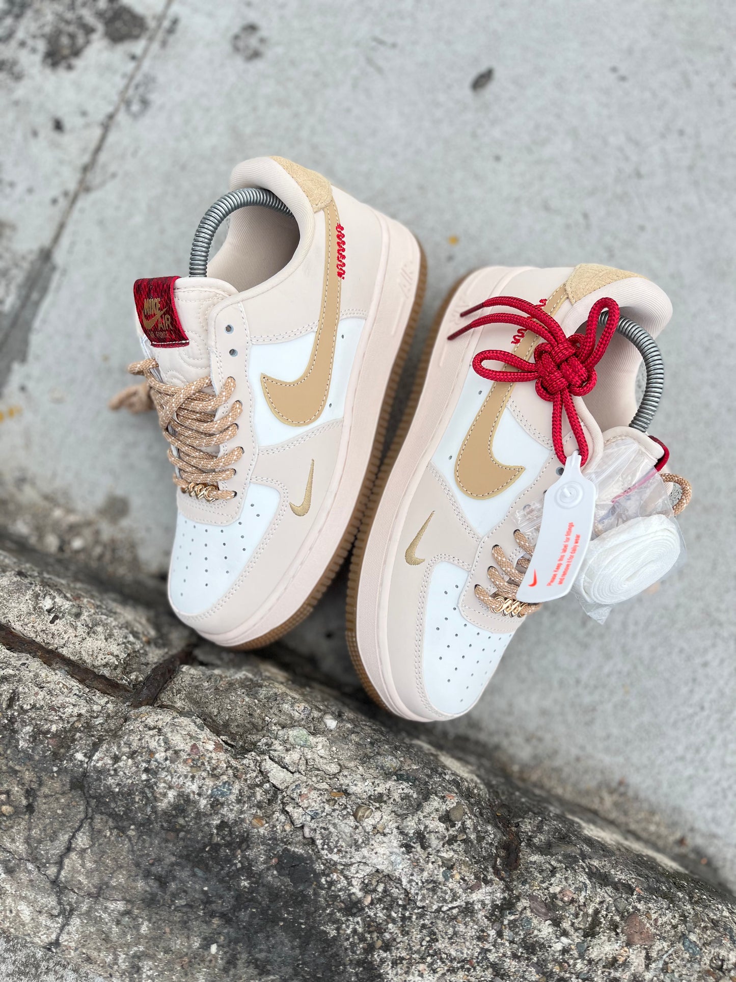 Nike Air Forcé 1’07 LX