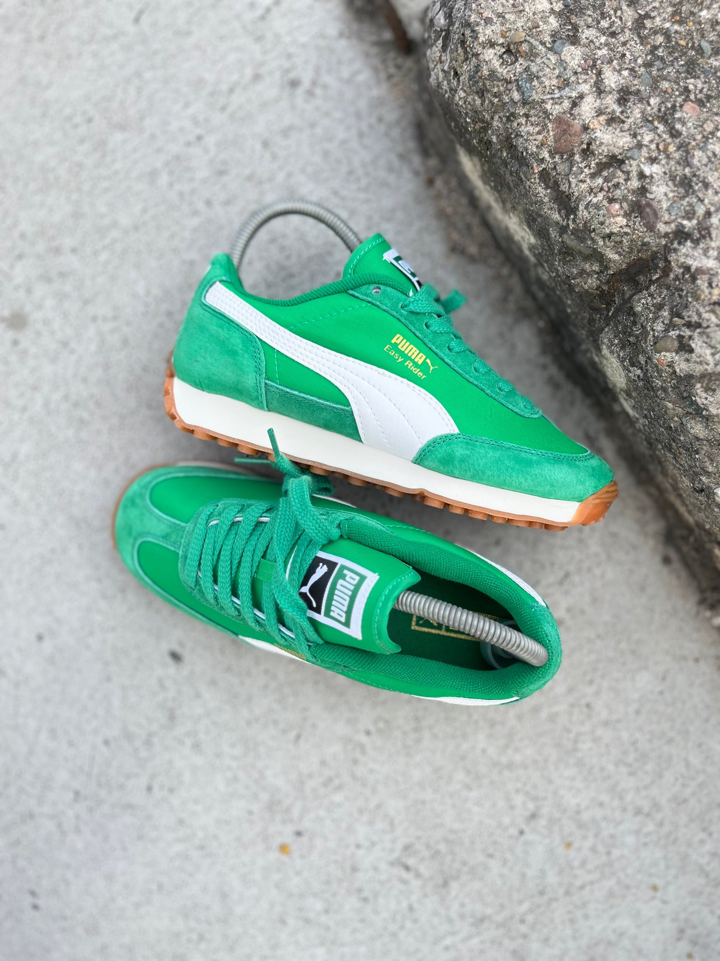 Puma Easy Rider