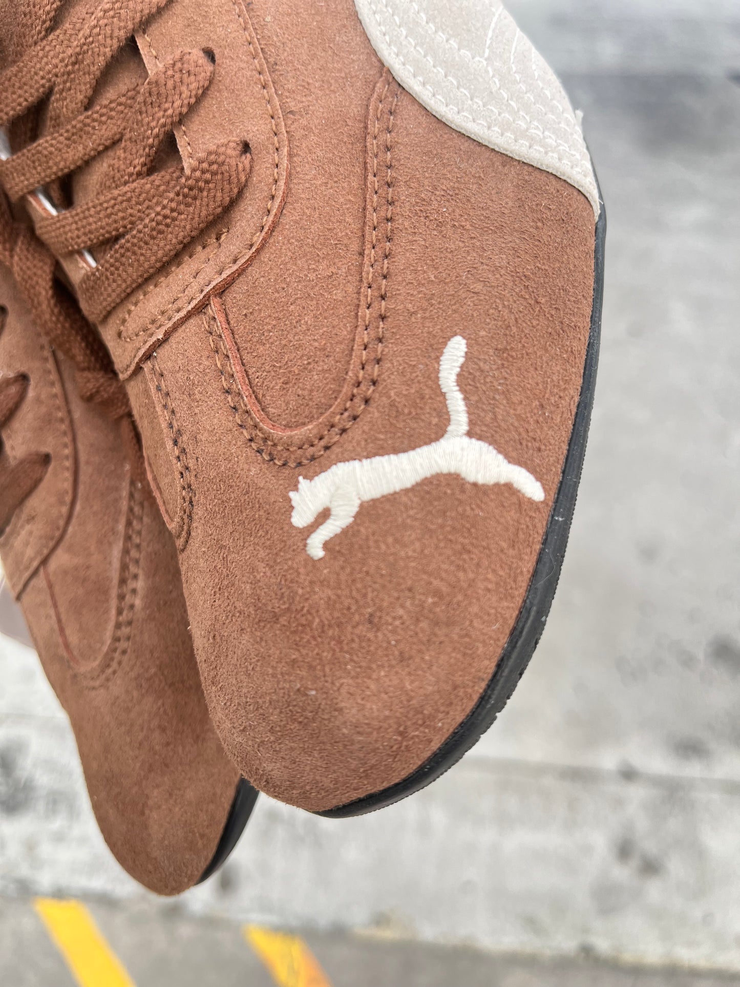 Puma Speedcat OG