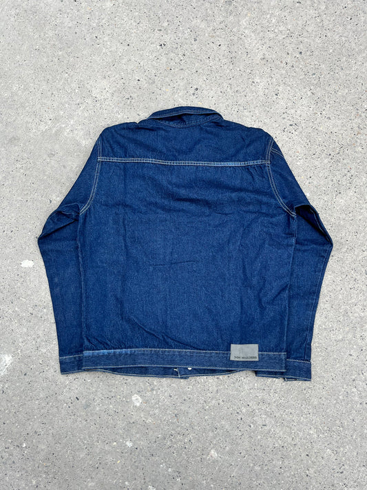 Jacket Jean FW 2025
