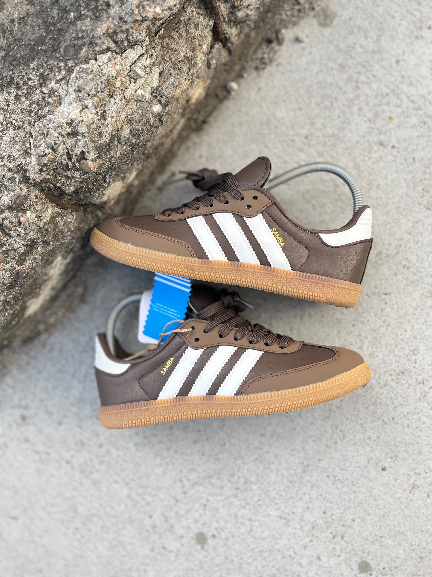 Adidas Samba