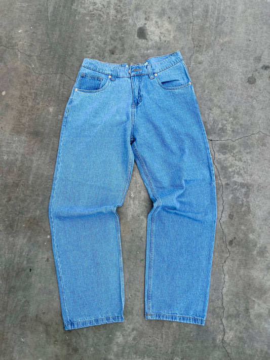 Basic Pant Overzise